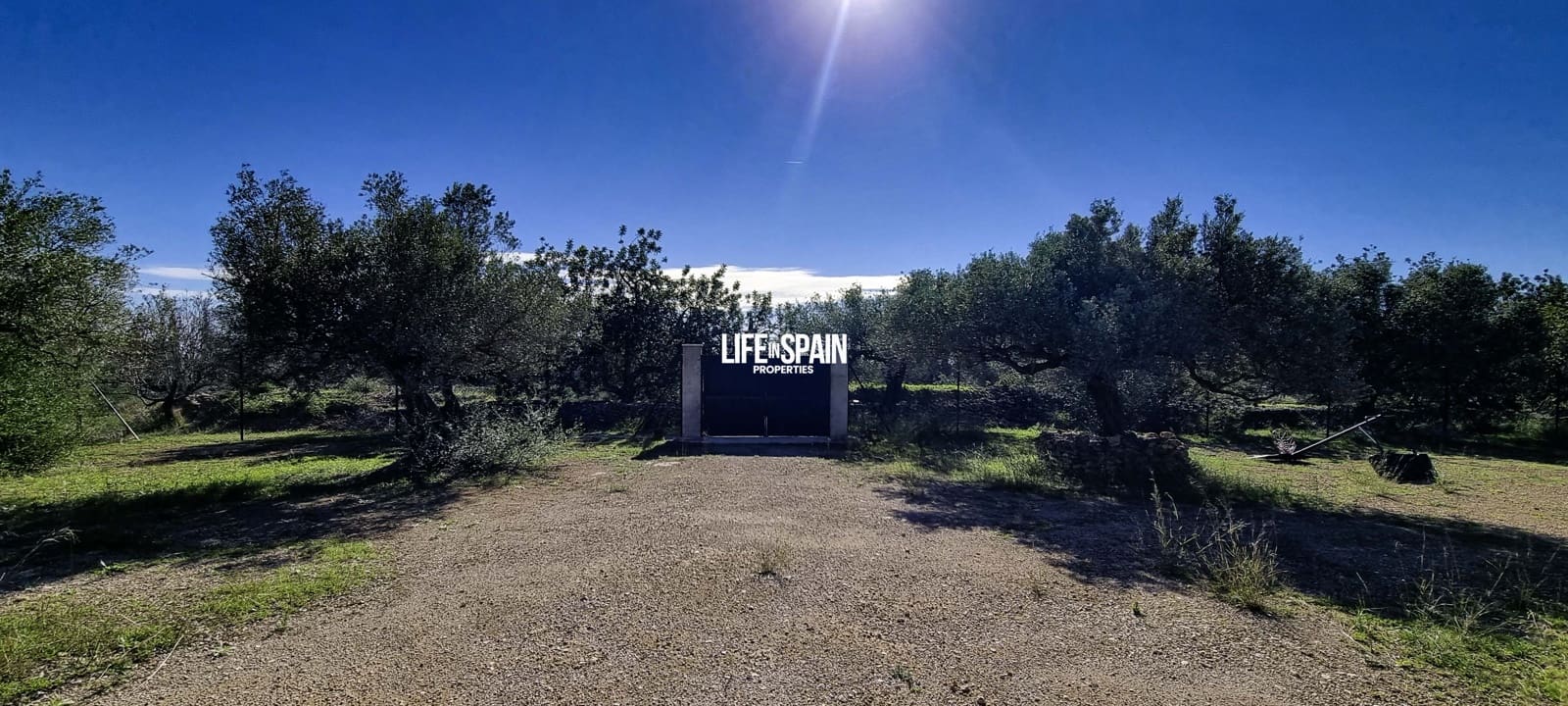 1 sovrum Finca/Hus på landet till salu i Camarles - 86 000 € (Ref: 9357870)