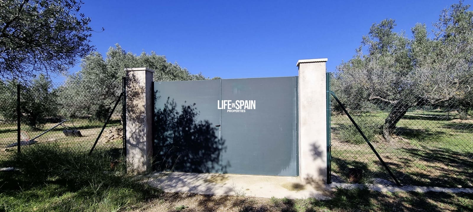 1 sovrum Finca/Hus på landet till salu i Camarles - 86 000 € (Ref: 9357870)