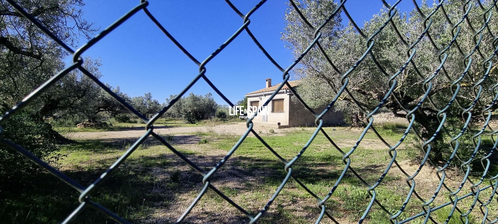 1 sovrum Finca/Hus på landet till salu i Camarles - 86 000 € (Ref: 9357870)