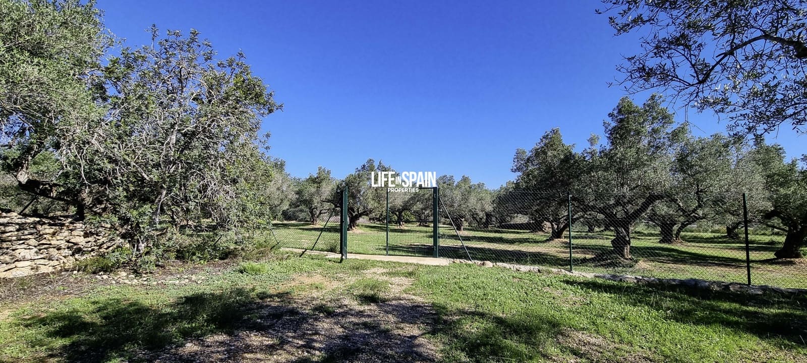 1 sovrum Finca/Hus på landet till salu i Camarles - 86 000 € (Ref: 9357870)