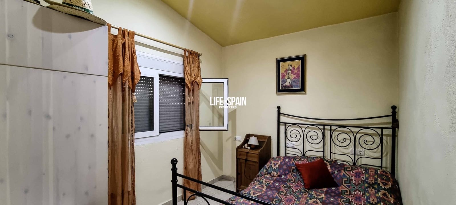 4 soverom Finca/Herregård til salgs i L'Ampolla - € 250 000 (Ref: 9357875)