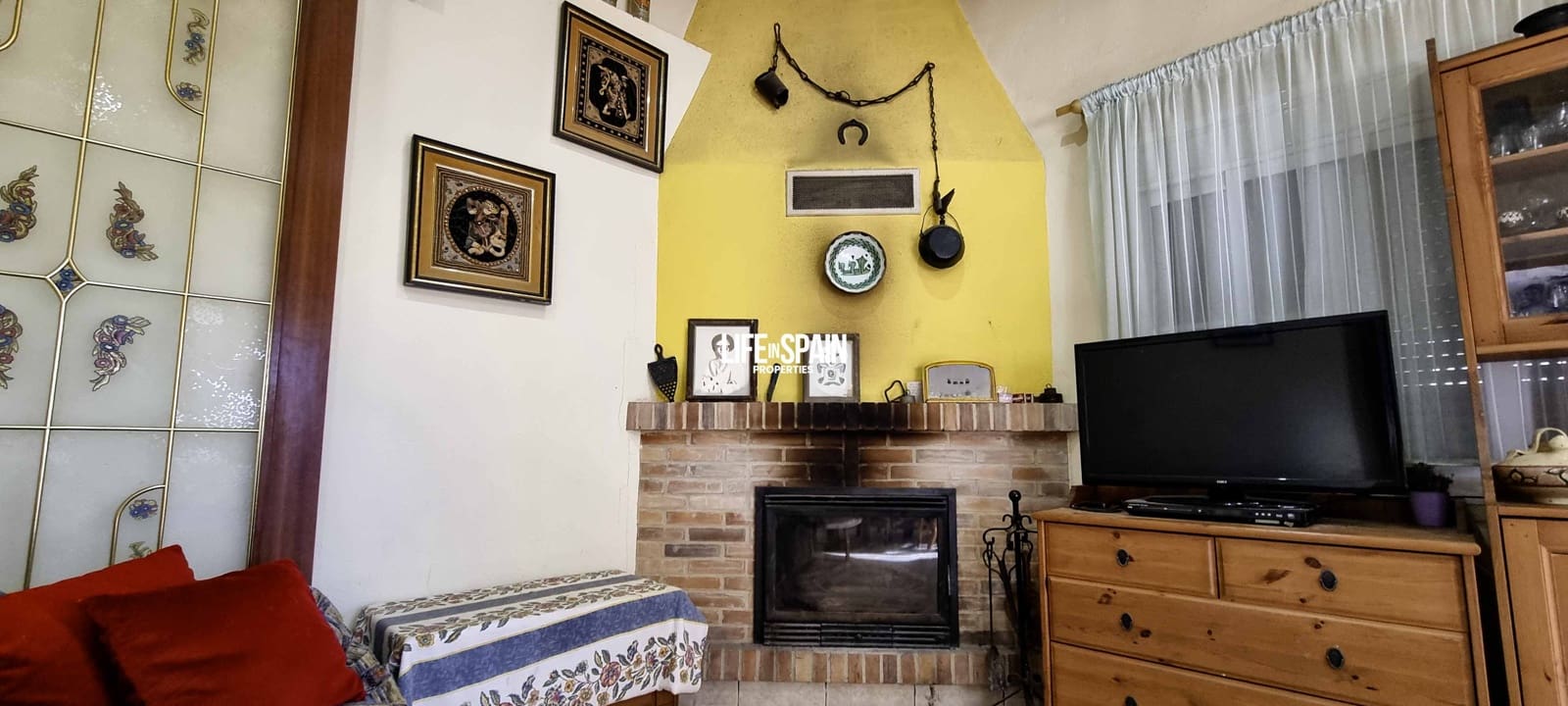 4 soverom Finca/Herregård til salgs i L'Ampolla - € 250 000 (Ref: 9357875)