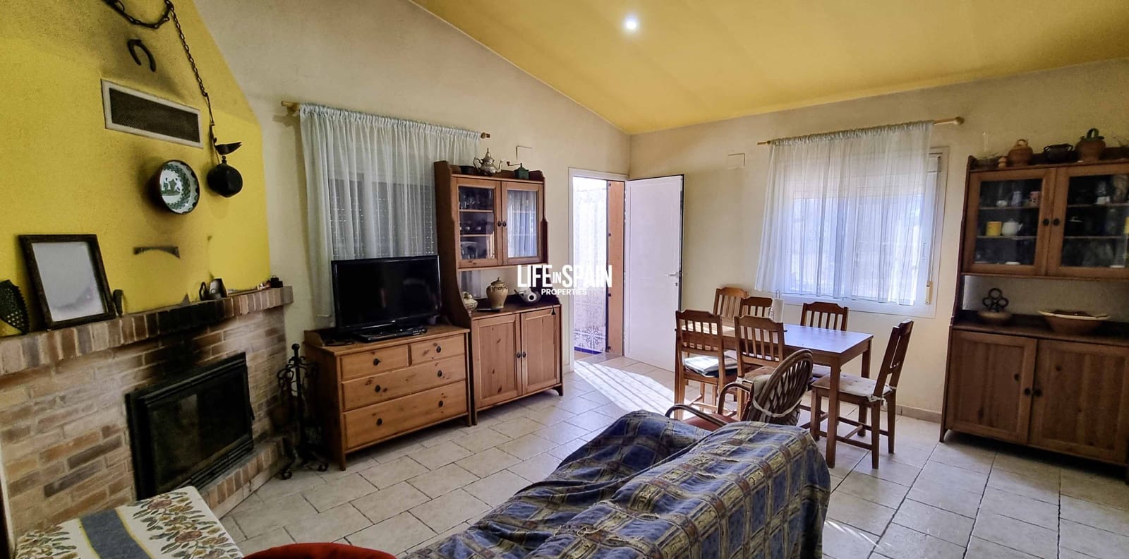 4 soverom Finca/Herregård til salgs i L'Ampolla - € 250 000 (Ref: 9357875)