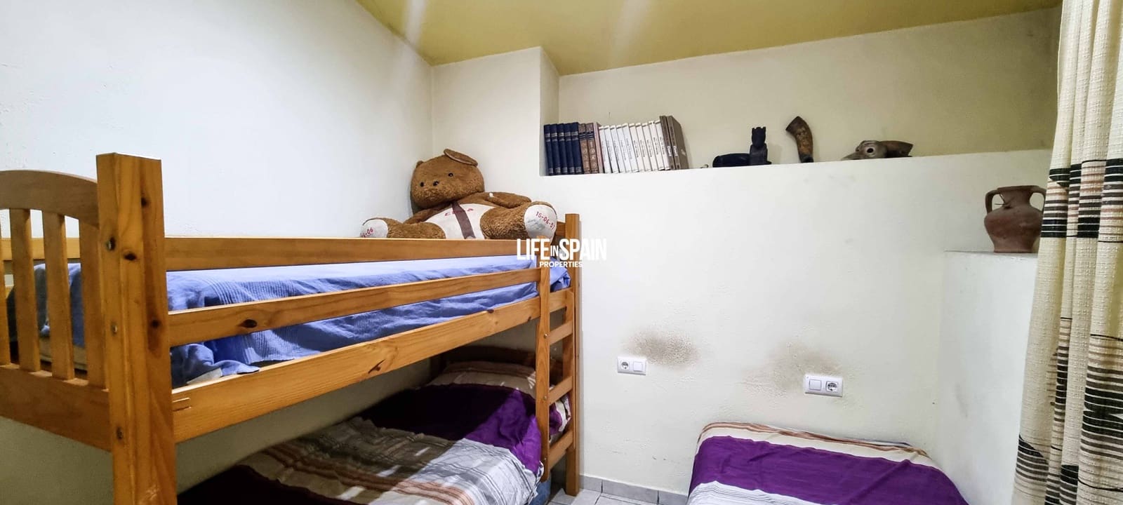 4 soverom Finca/Herregård til salgs i L'Ampolla - € 250 000 (Ref: 9357875)