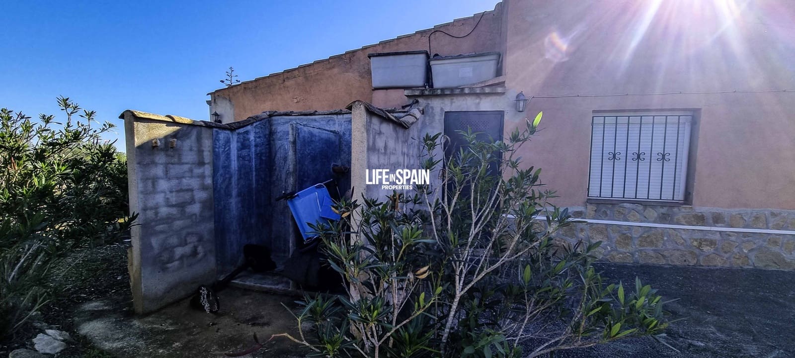 4 soverom Finca/Herregård til salgs i L'Ampolla - € 250 000 (Ref: 9357875)