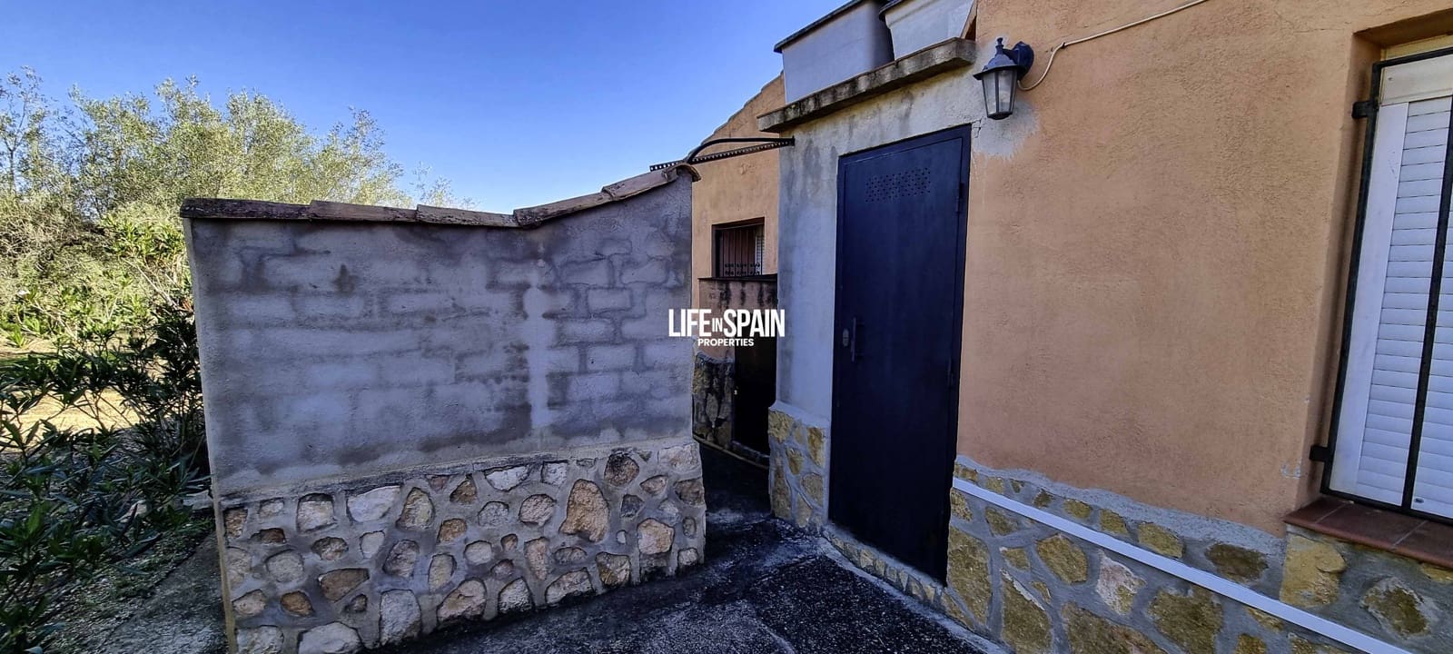 4 soverom Finca/Herregård til salgs i L'Ampolla - € 250 000 (Ref: 9357875)