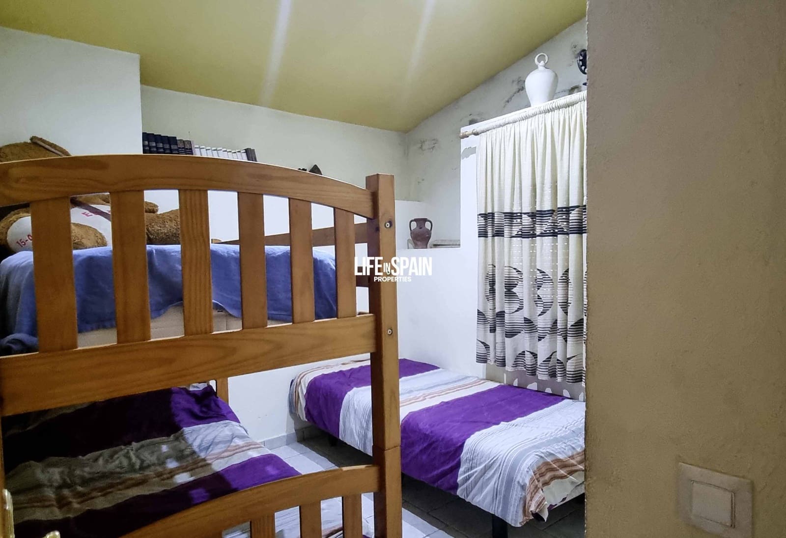 4 soverom Finca/Herregård til salgs i L'Ampolla - € 250 000 (Ref: 9357875)