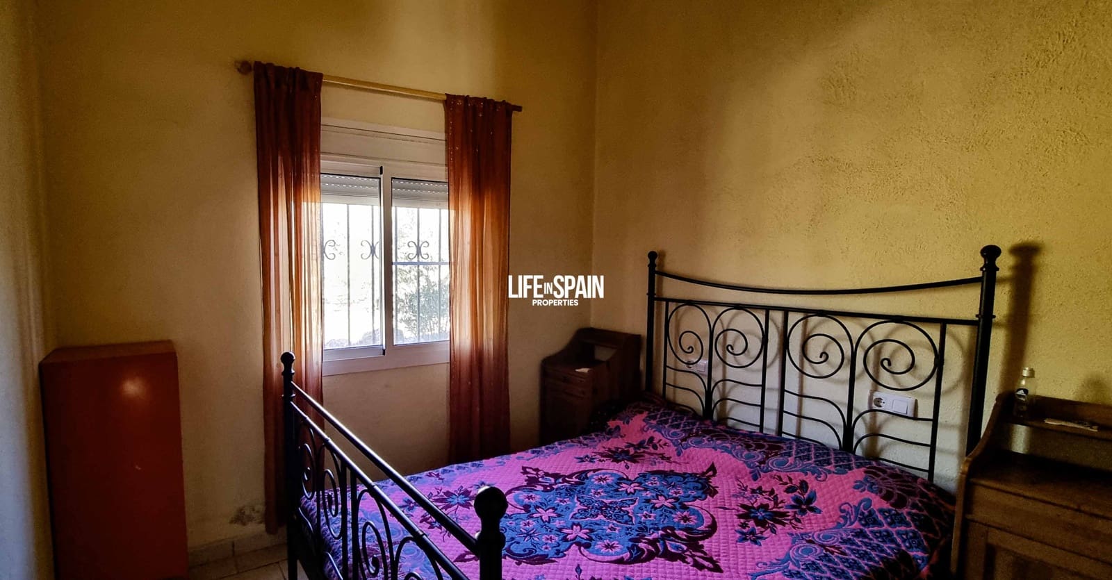 4 soverom Finca/Herregård til salgs i L'Ampolla - € 250 000 (Ref: 9357875)