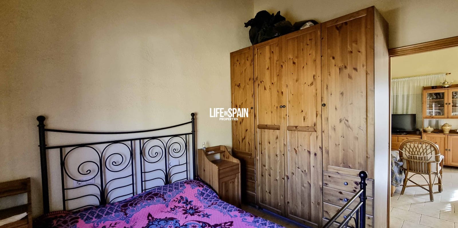 4 soverom Finca/Herregård til salgs i L'Ampolla - € 250 000 (Ref: 9357875)