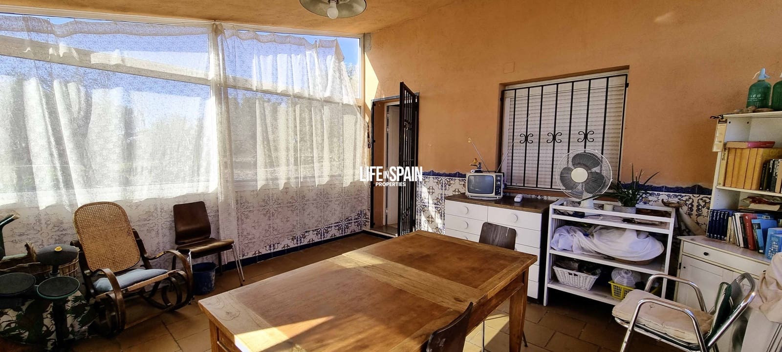 4 soverom Finca/Herregård til salgs i L'Ampolla - € 250 000 (Ref: 9357875)