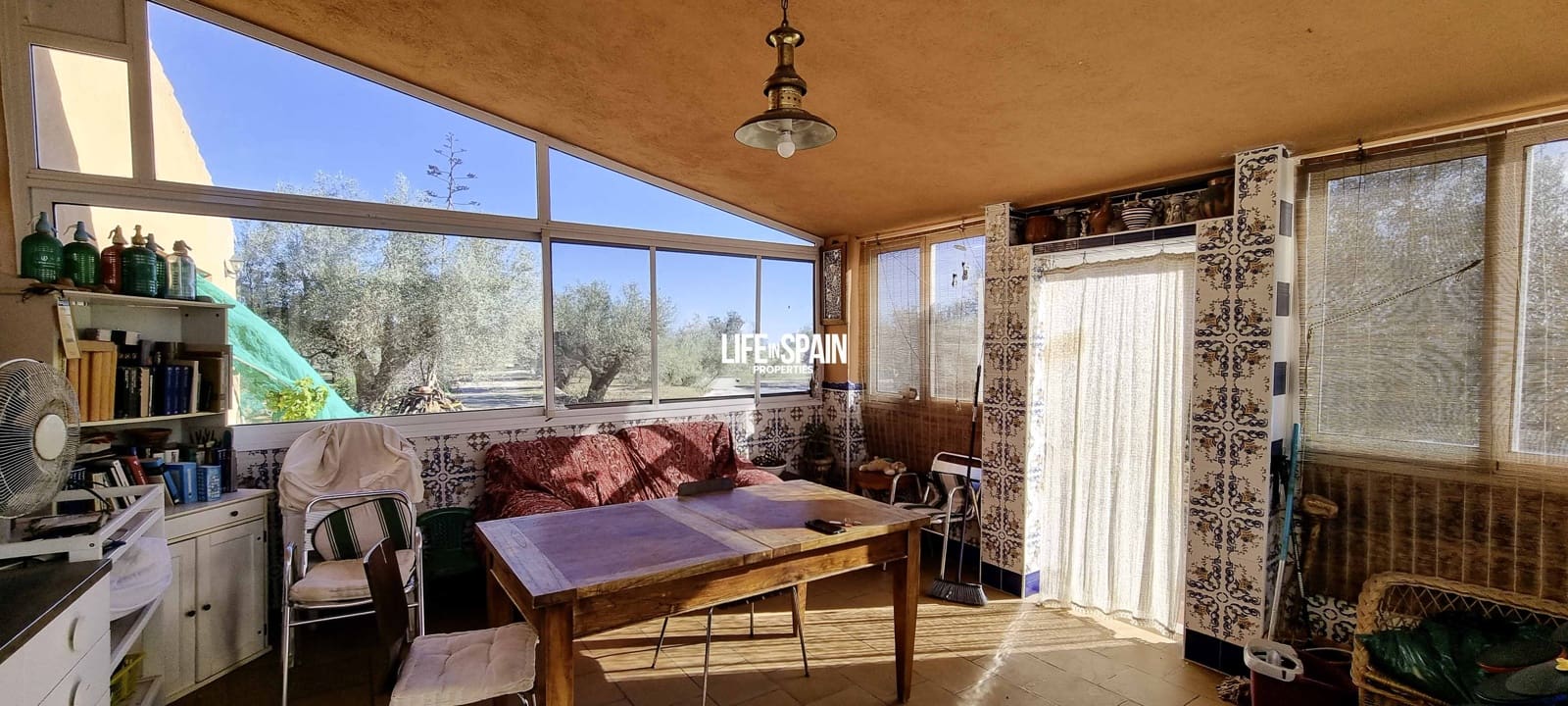 4 soverom Finca/Herregård til salgs i L'Ampolla - € 250 000 (Ref: 9357875)