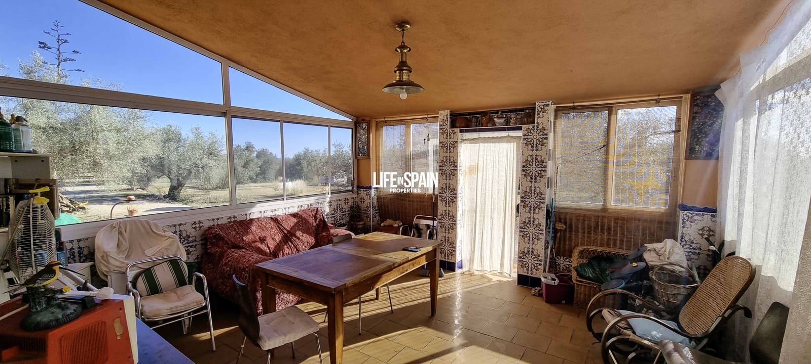 4 soverom Finca/Herregård til salgs i L'Ampolla - € 250 000 (Ref: 9357875)