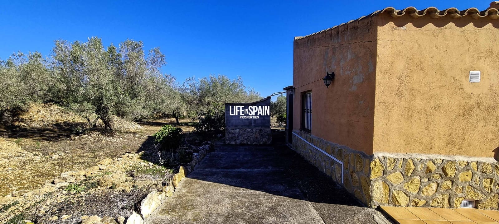 4 soverom Finca/Herregård til salgs i L'Ampolla - € 250 000 (Ref: 9357875)