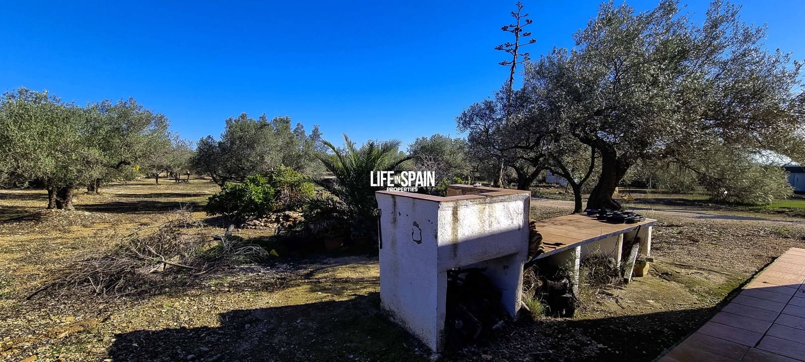 4 soverom Finca/Herregård til salgs i L'Ampolla - € 250 000 (Ref: 9357875)