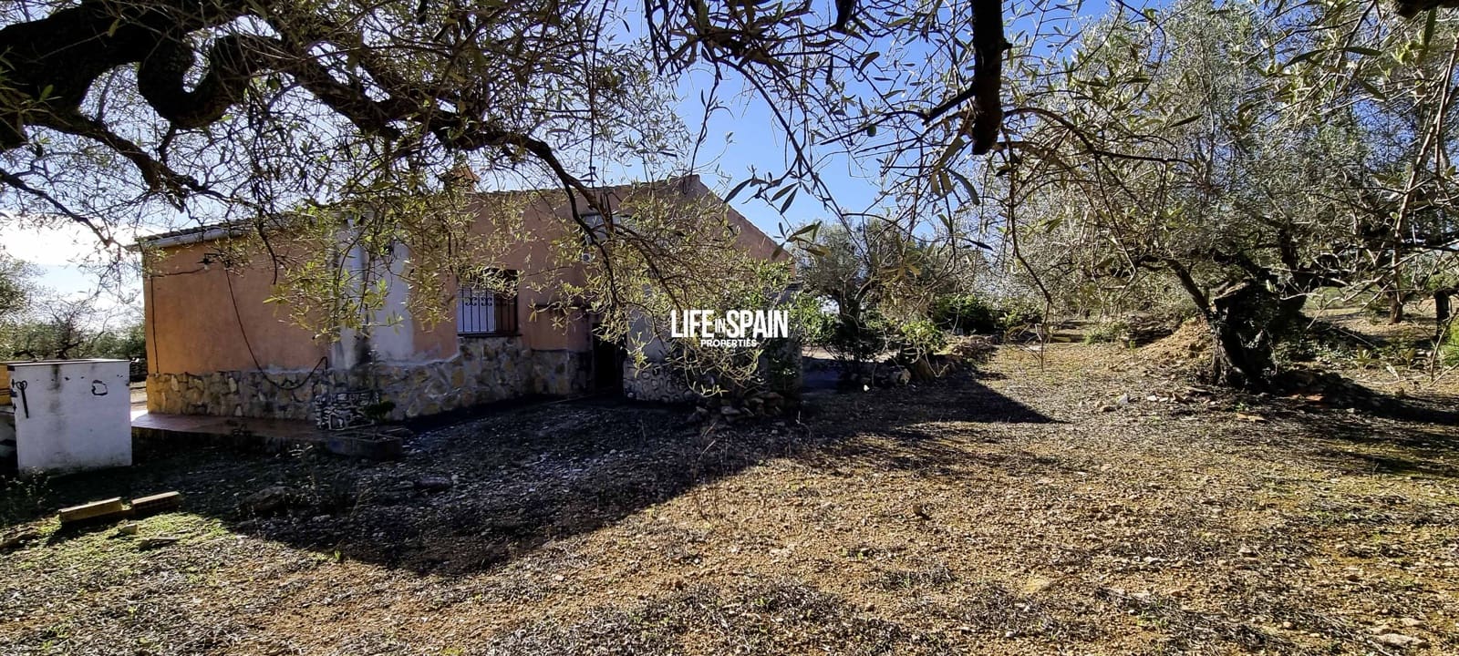 4 soverom Finca/Herregård til salgs i L'Ampolla - € 250 000 (Ref: 9357875)