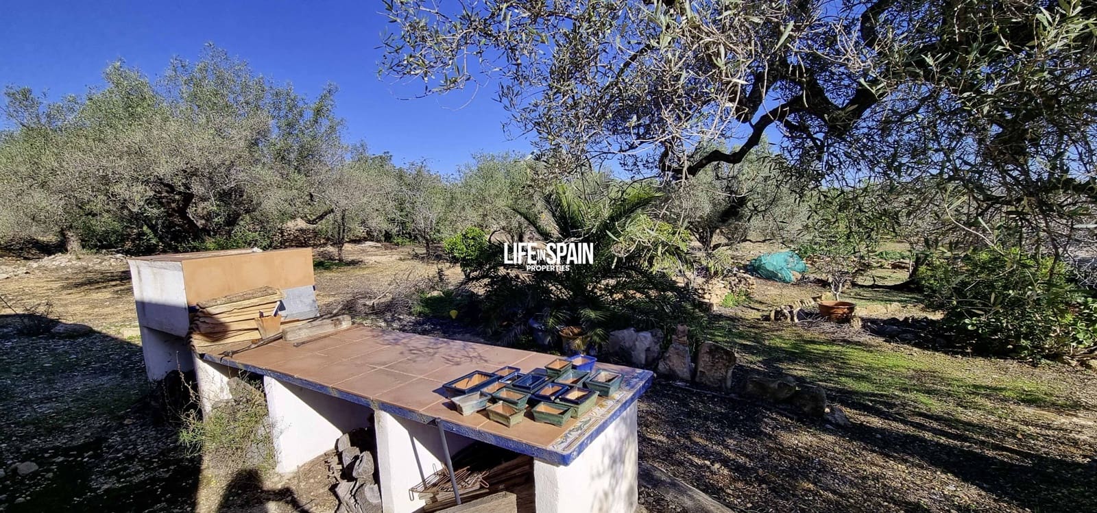 4 soverom Finca/Herregård til salgs i L'Ampolla - € 250 000 (Ref: 9357875)