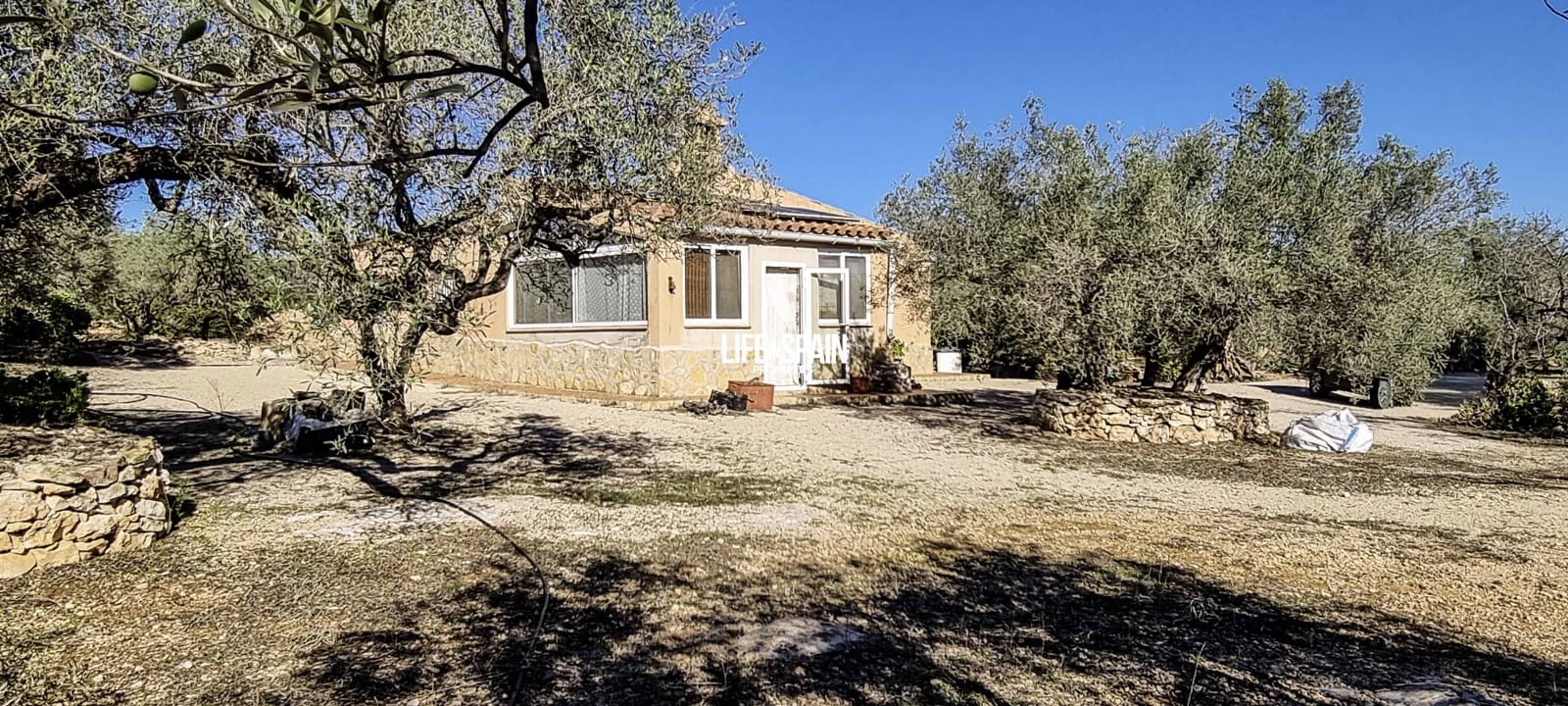 4 soverom Finca/Herregård til salgs i L'Ampolla - € 250 000 (Ref: 9357875)