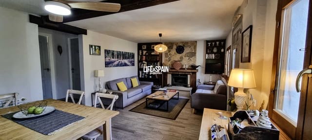 5 sovrum Finca/Hus på landet till salu i Camarles med pool garage - 435 000 € (Ref: 9371486)