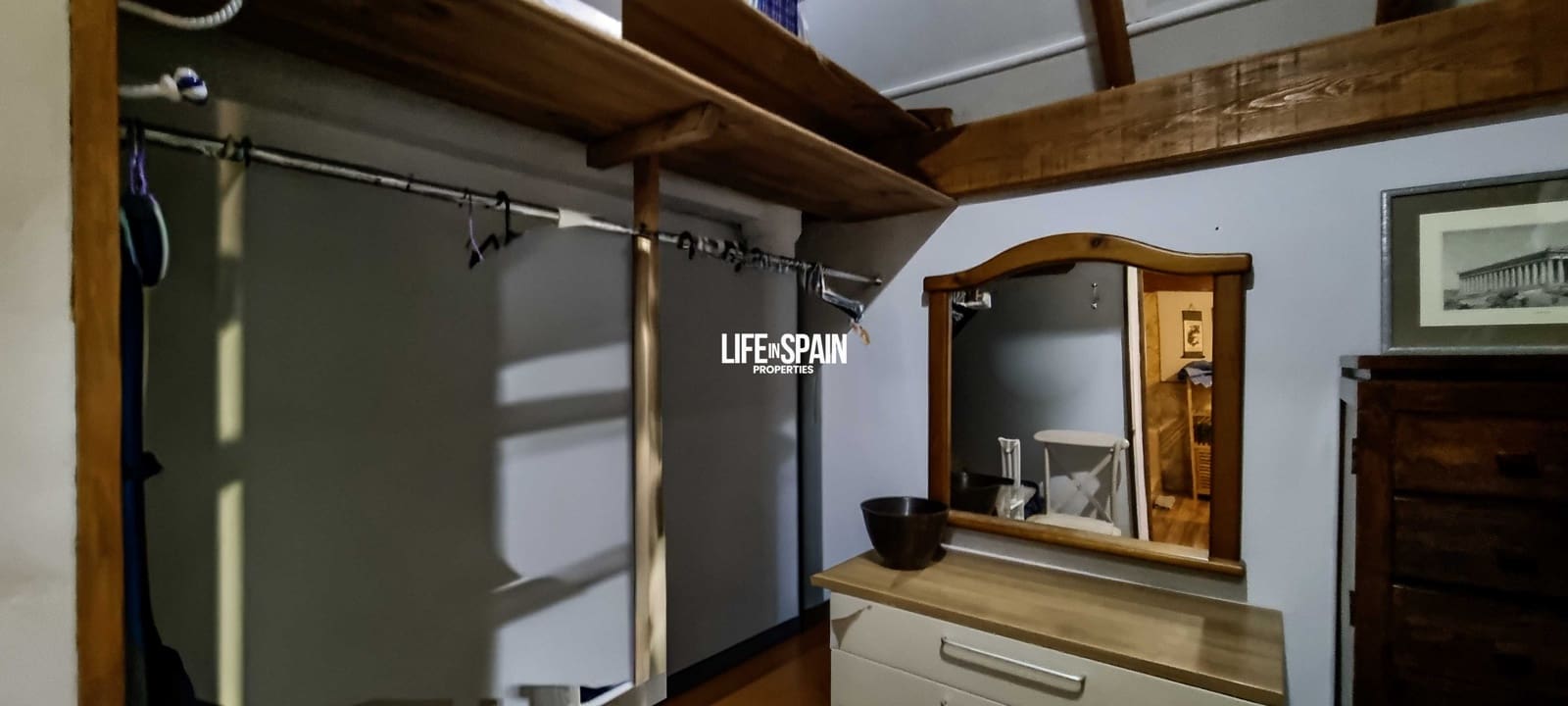 5 sovrum Finca/Hus på landet till salu i Camarles med pool garage - 435 000 € (Ref: 9371486)