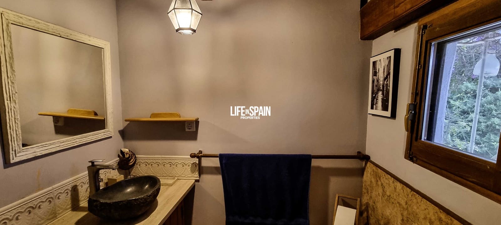 5 sovrum Finca/Hus på landet till salu i Camarles med pool garage - 435 000 € (Ref: 9371486)