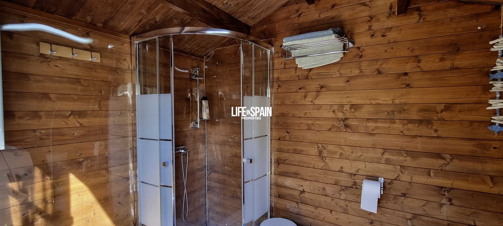 5 sovrum Finca/Hus på landet till salu i Camarles med pool garage - 435 000 € (Ref: 9371486)