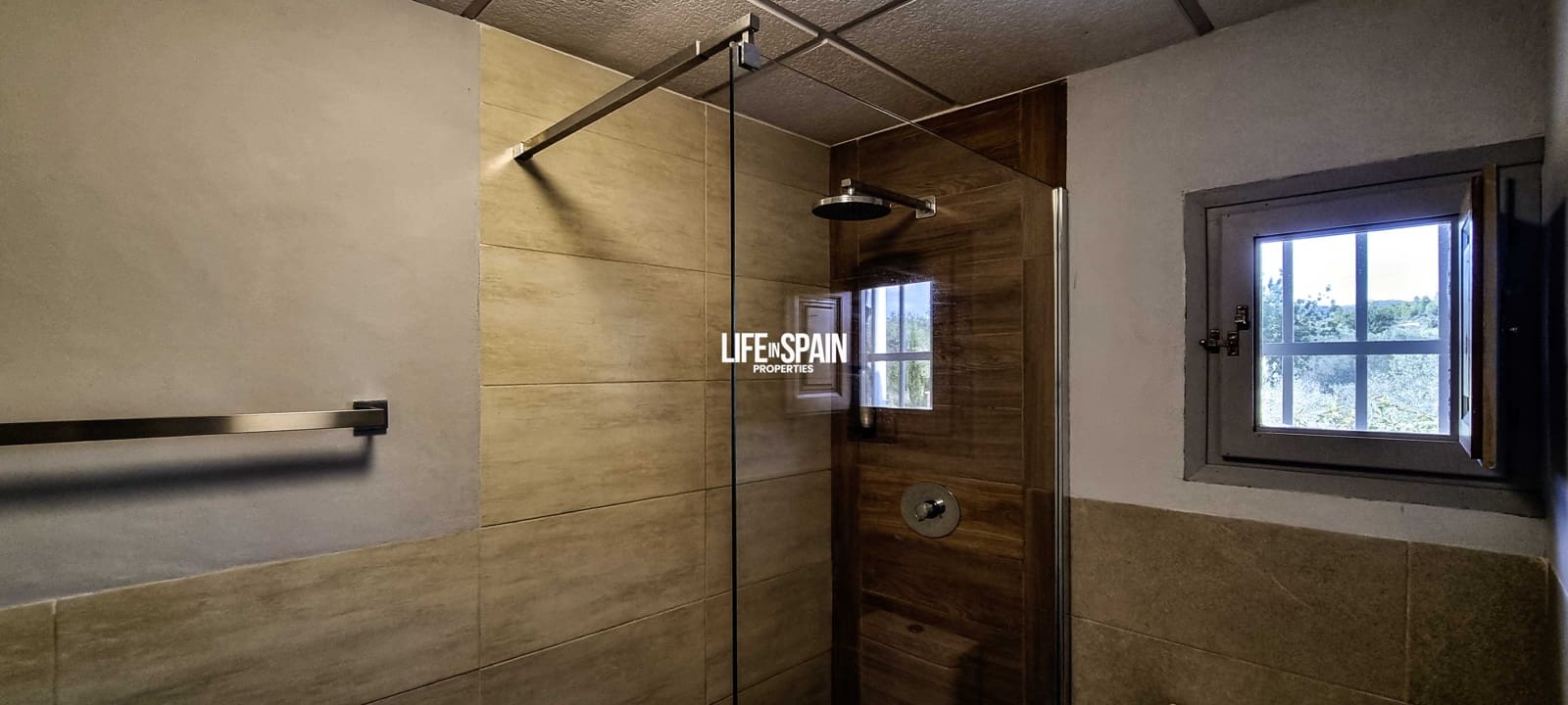 5 sovrum Finca/Hus på landet till salu i Camarles med pool garage - 435 000 € (Ref: 9371486)