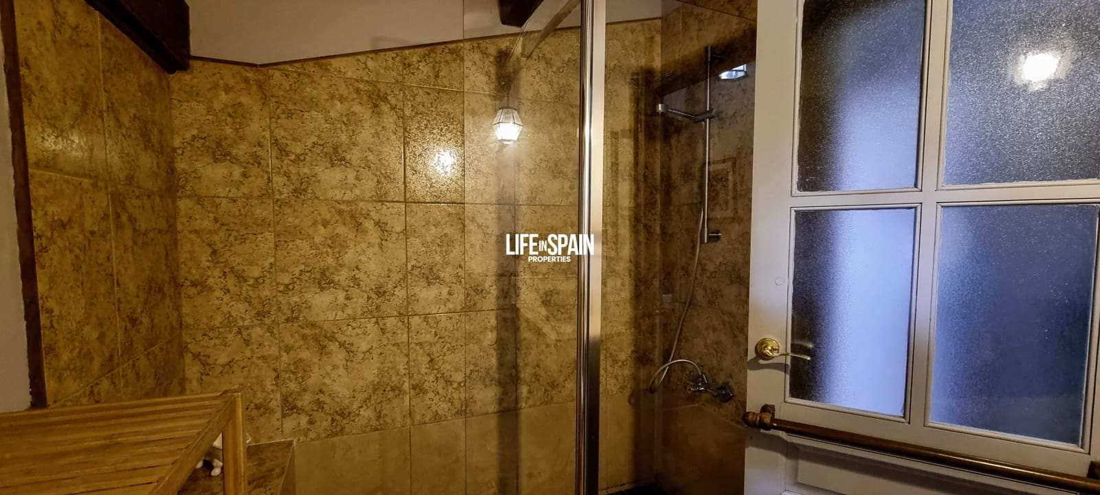 5 sovrum Finca/Hus på landet till salu i Camarles med pool garage - 435 000 € (Ref: 9371486)