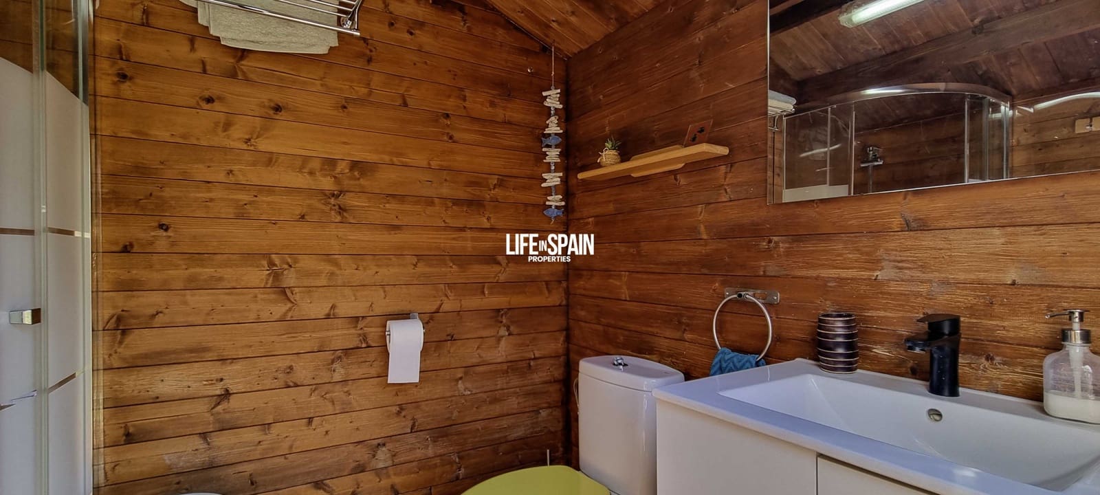 5 sovrum Finca/Hus på landet till salu i Camarles med pool garage - 435 000 € (Ref: 9371486)