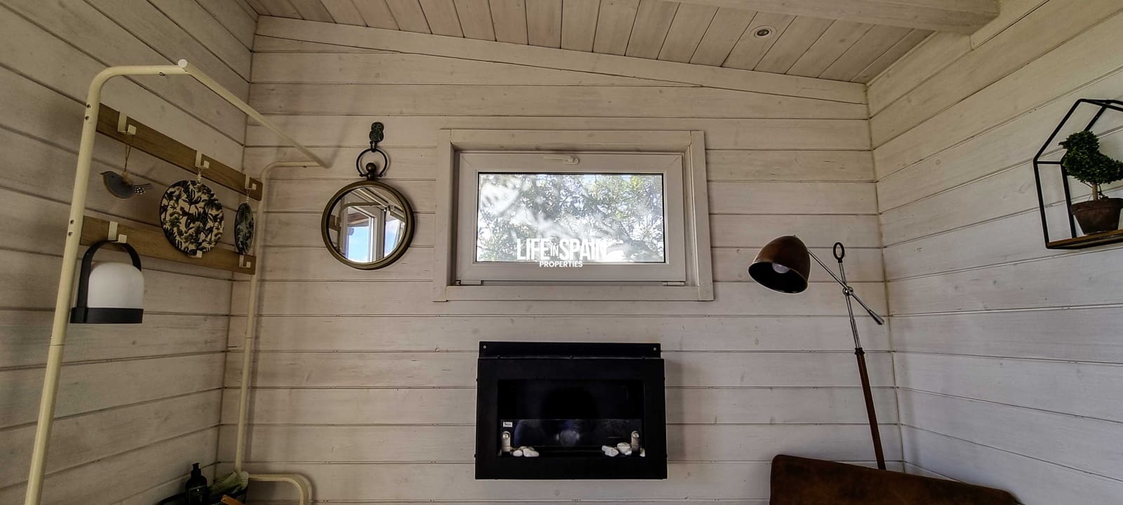 5 sovrum Finca/Hus på landet till salu i Camarles med pool garage - 435 000 € (Ref: 9371486)