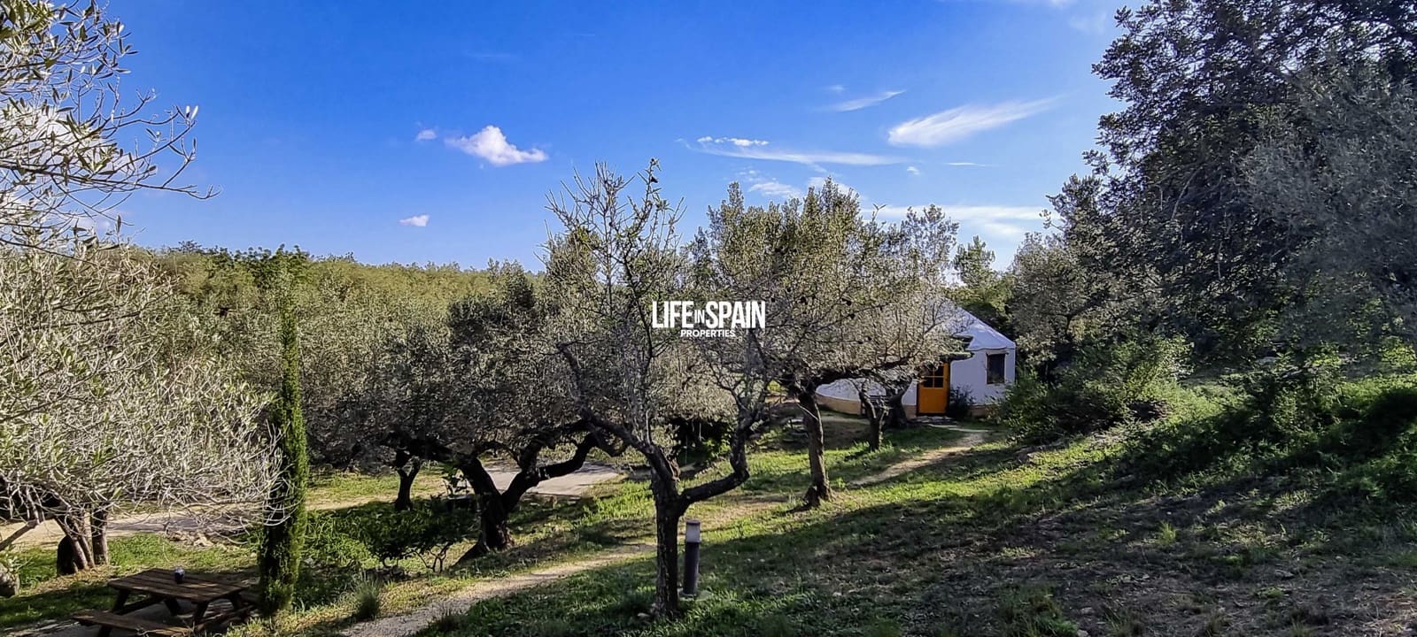 5 sovrum Finca/Hus på landet till salu i Camarles med pool garage - 435 000 € (Ref: 9371486)