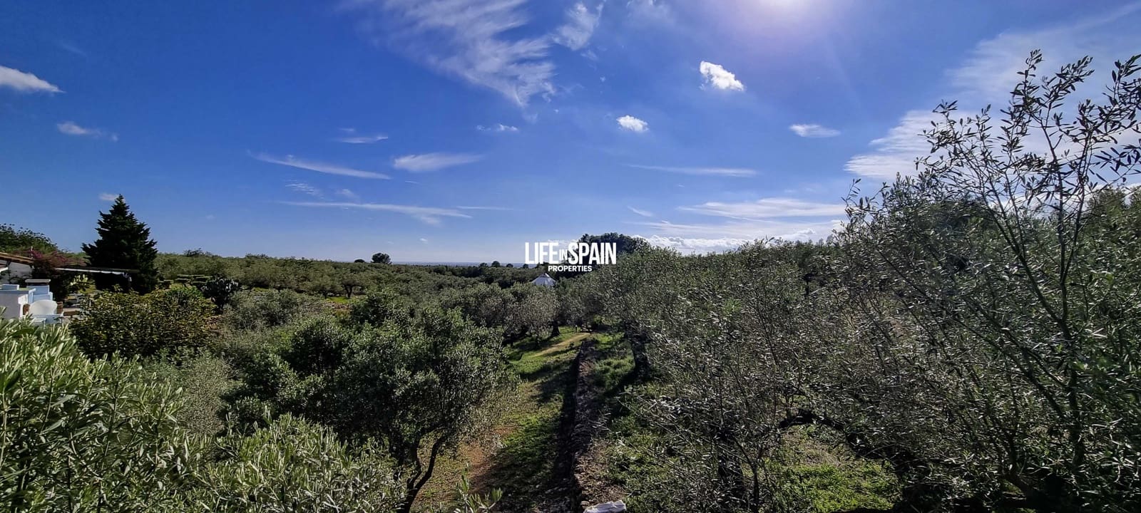 5 sovrum Finca/Hus på landet till salu i Camarles med pool garage - 435 000 € (Ref: 9371486)