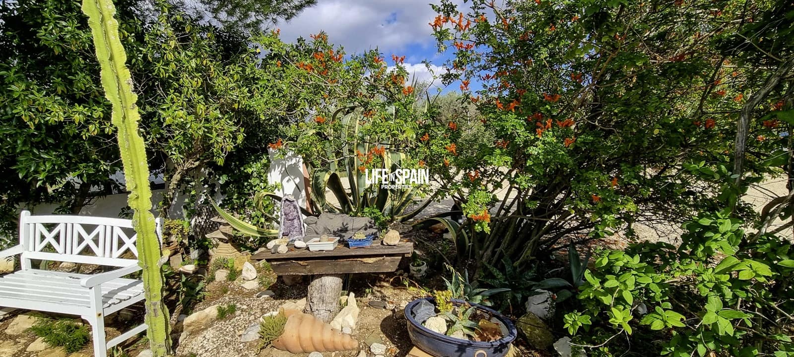 5 sovrum Finca/Hus på landet till salu i Camarles med pool garage - 435 000 € (Ref: 9371486)