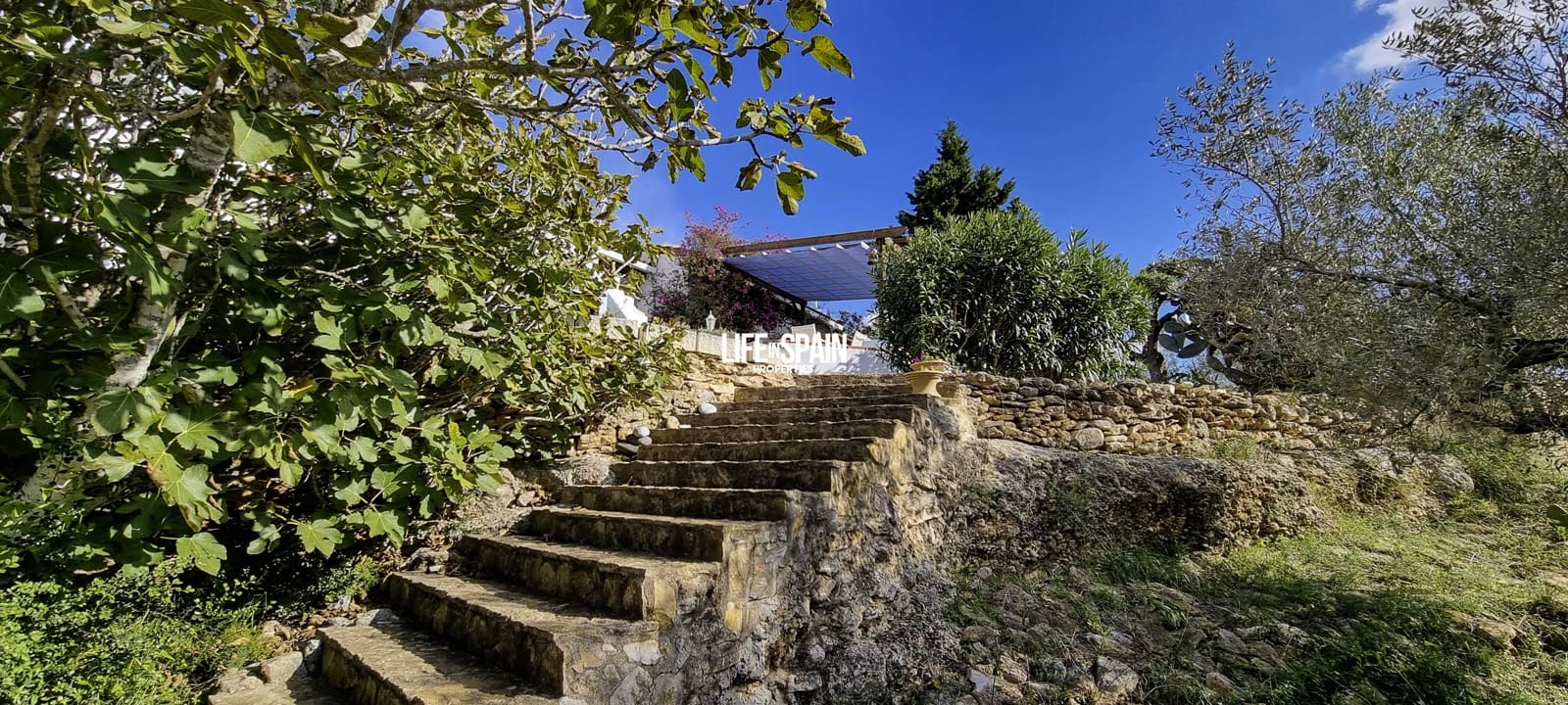 5 sovrum Finca/Hus på landet till salu i Camarles med pool garage - 435 000 € (Ref: 9371486)