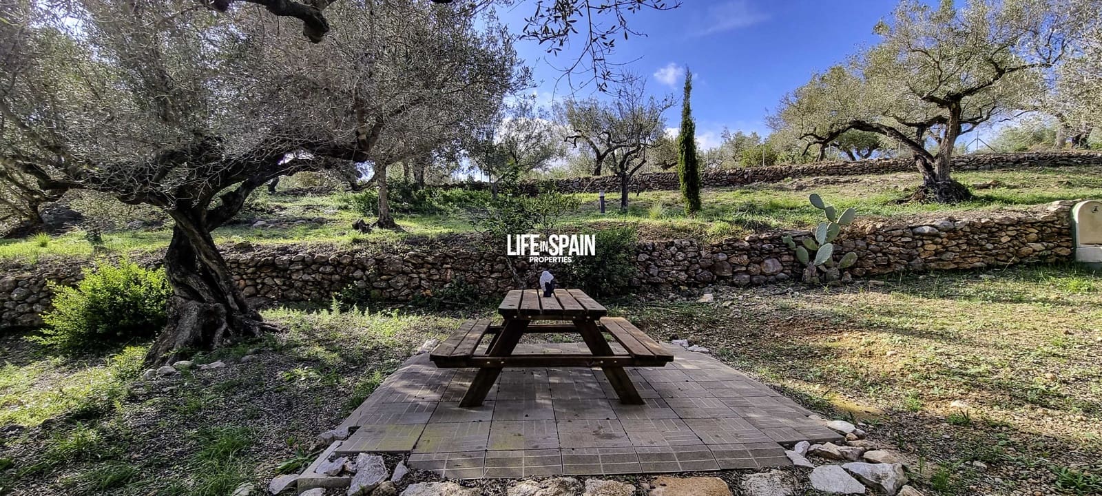 5 sovrum Finca/Hus på landet till salu i Camarles med pool garage - 435 000 € (Ref: 9371486)