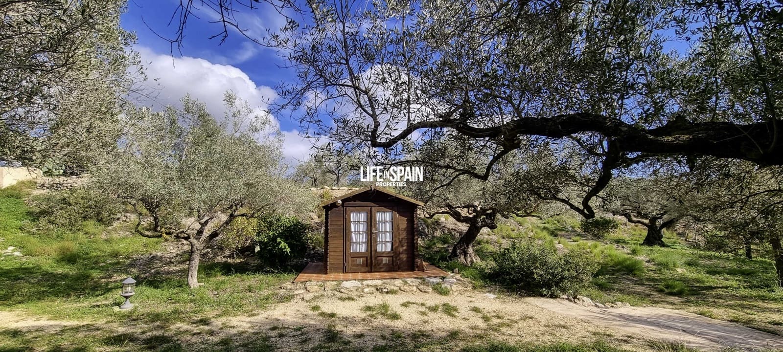 5 sovrum Finca/Hus på landet till salu i Camarles med pool garage - 435 000 € (Ref: 9371486)