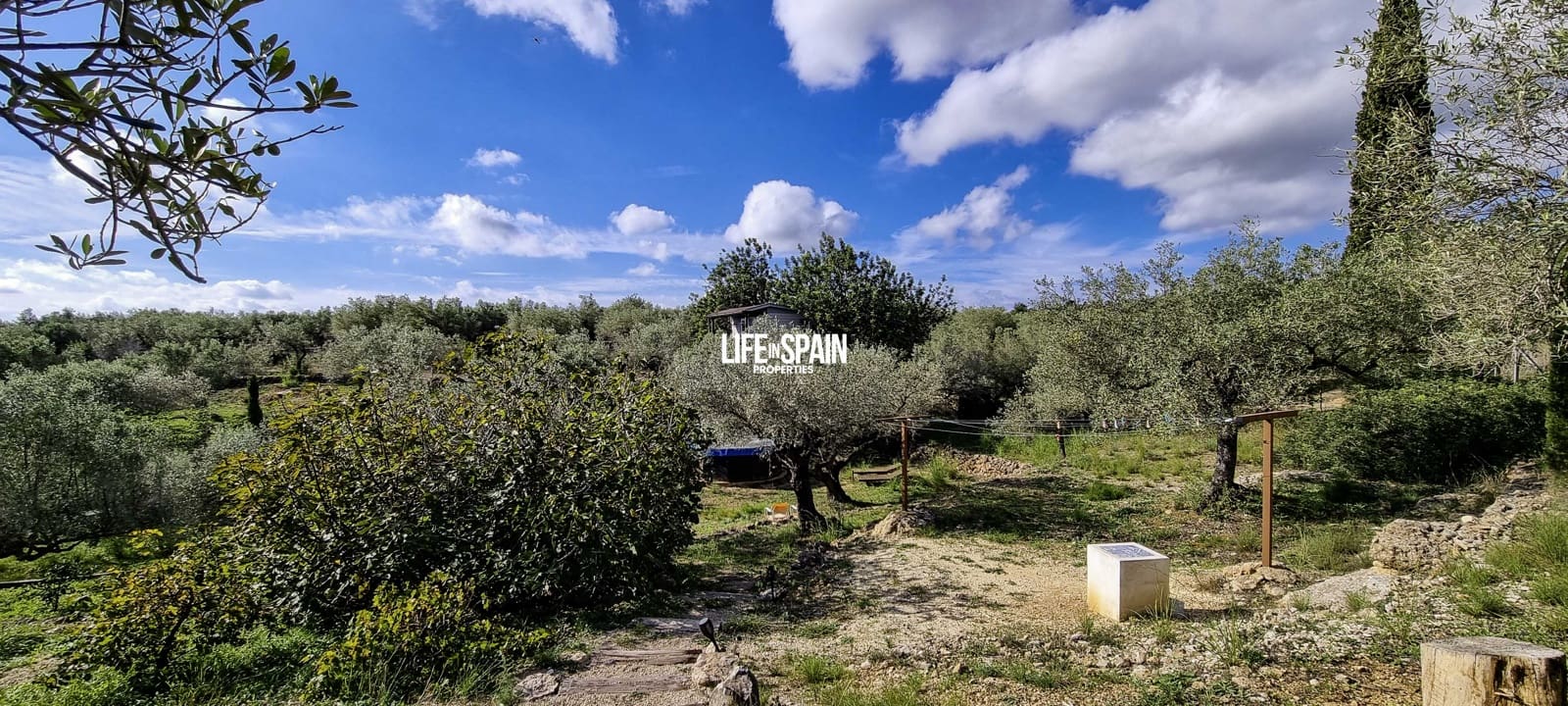 5 sovrum Finca/Hus på landet till salu i Camarles med pool garage - 435 000 € (Ref: 9371486)