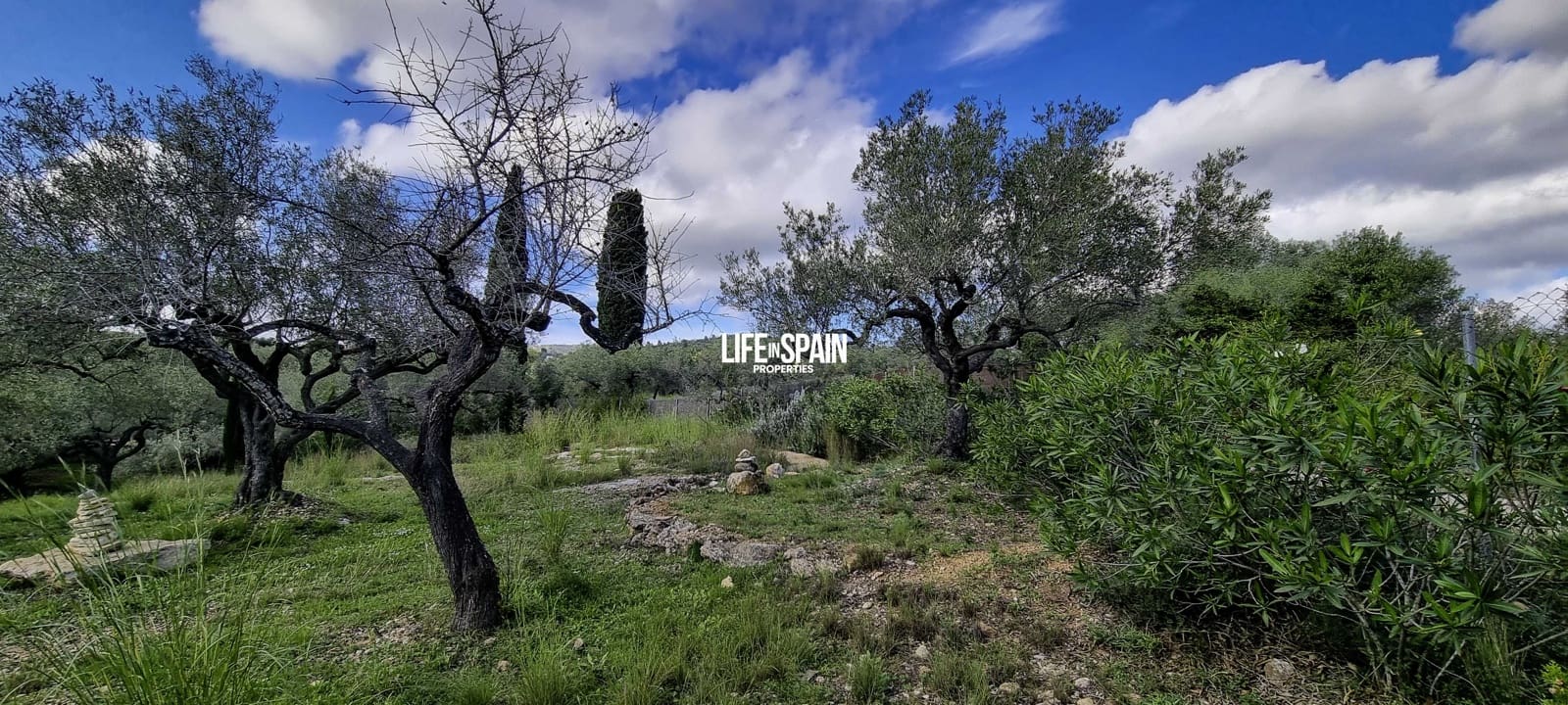 5 sovrum Finca/Hus på landet till salu i Camarles med pool garage - 435 000 € (Ref: 9371486)