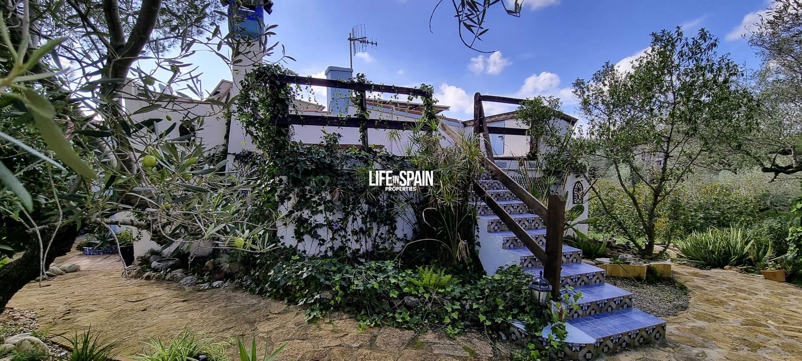 5 sovrum Finca/Hus på landet till salu i Camarles med pool garage - 435 000 € (Ref: 9371486)