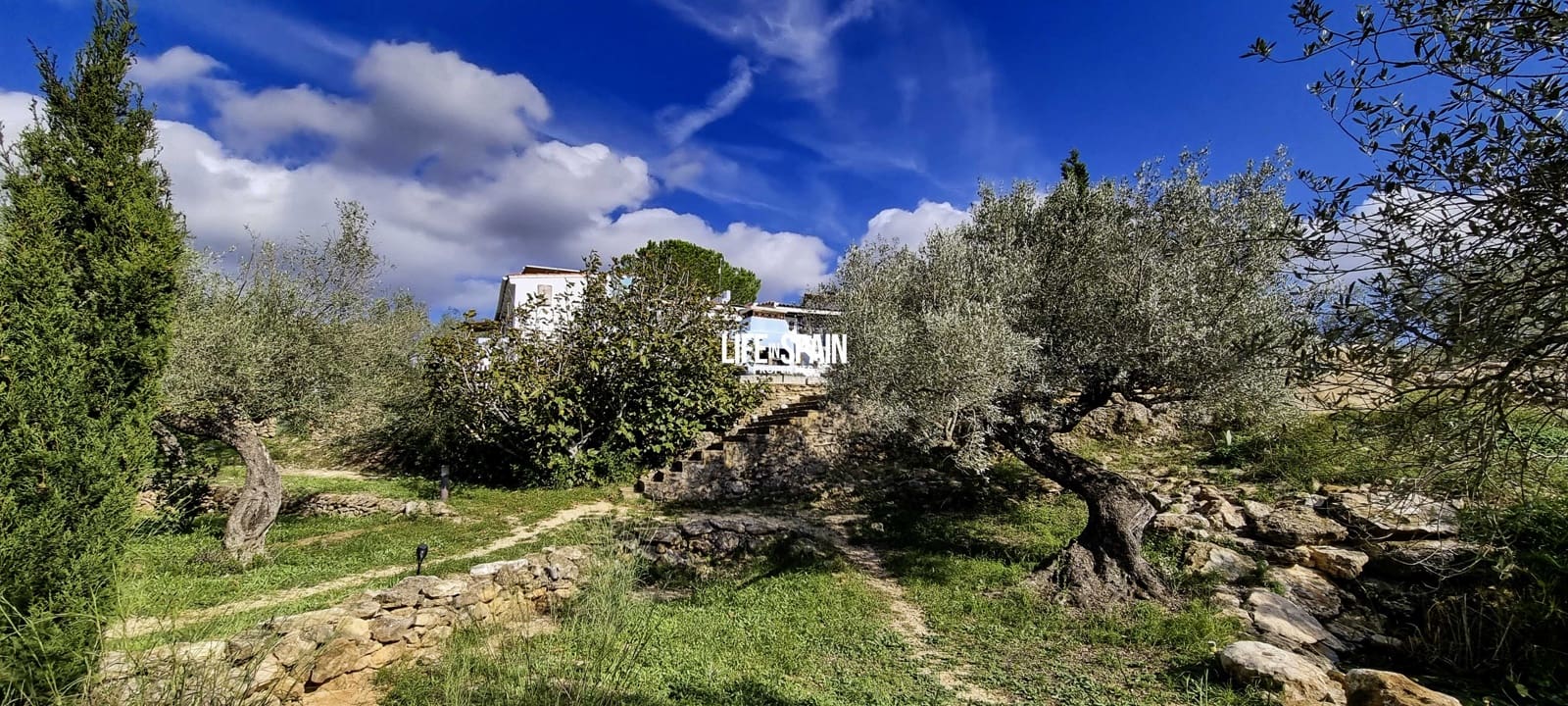 5 sovrum Finca/Hus på landet till salu i Camarles med pool garage - 435 000 € (Ref: 9371486)