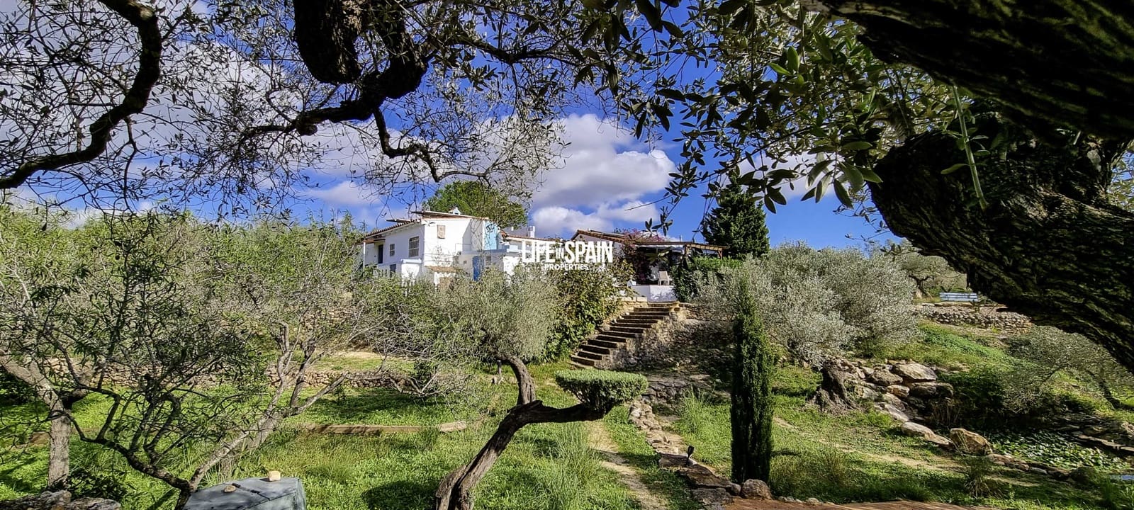 5 sovrum Finca/Hus på landet till salu i Camarles med pool garage - 435 000 € (Ref: 9371486)