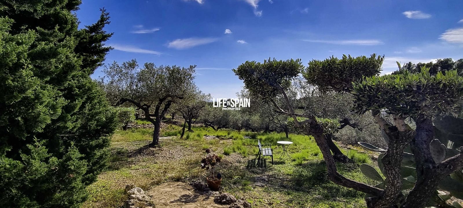 5 sovrum Finca/Hus på landet till salu i Camarles med pool garage - 435 000 € (Ref: 9371486)