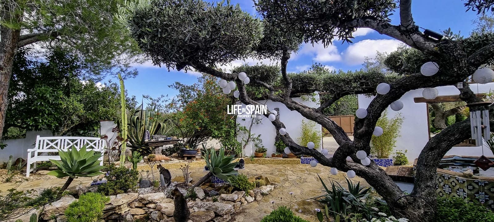 5 sovrum Finca/Hus på landet till salu i Camarles med pool garage - 435 000 € (Ref: 9371486)