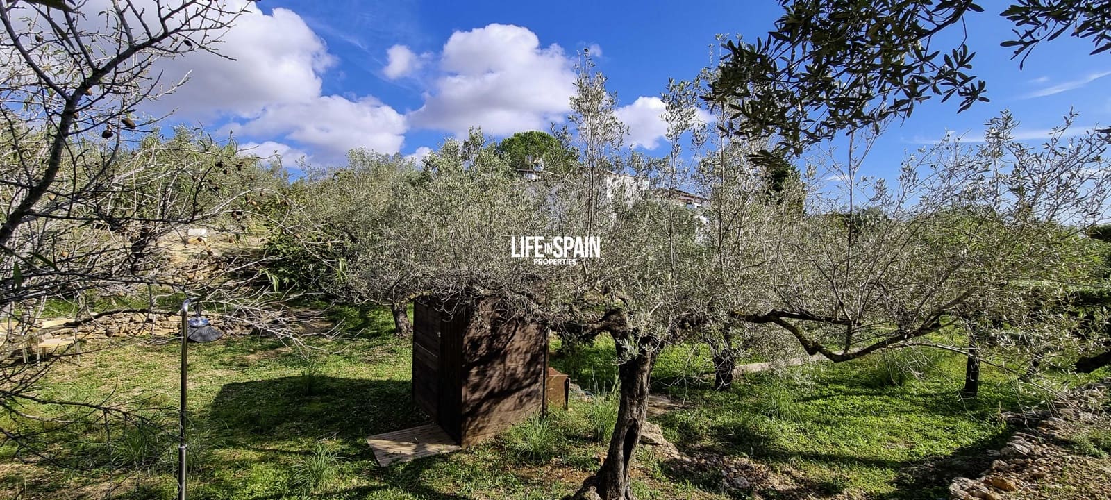 5 sovrum Finca/Hus på landet till salu i Camarles med pool garage - 435 000 € (Ref: 9371486)