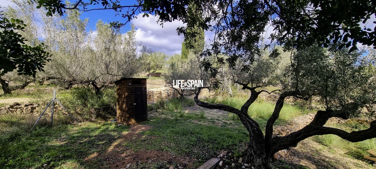 5 sovrum Finca/Hus på landet till salu i Camarles med pool garage - 435 000 € (Ref: 9371486)