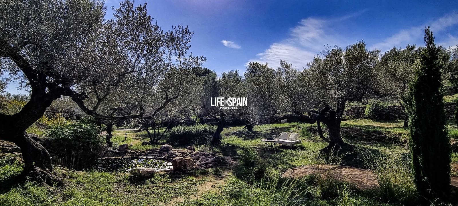 5 sovrum Finca/Hus på landet till salu i Camarles med pool garage - 435 000 € (Ref: 9371486)