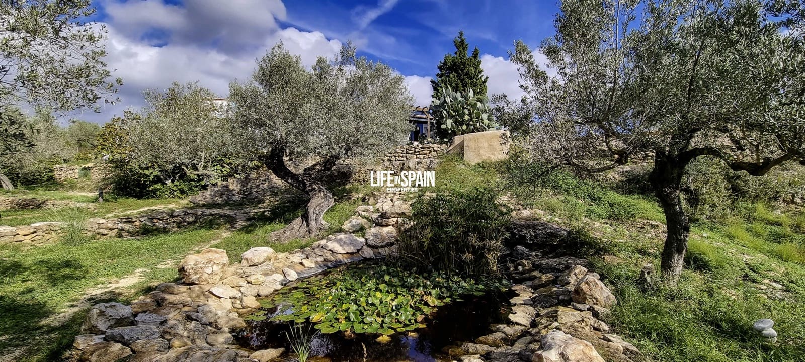 5 sovrum Finca/Hus på landet till salu i Camarles med pool garage - 435 000 € (Ref: 9371486)