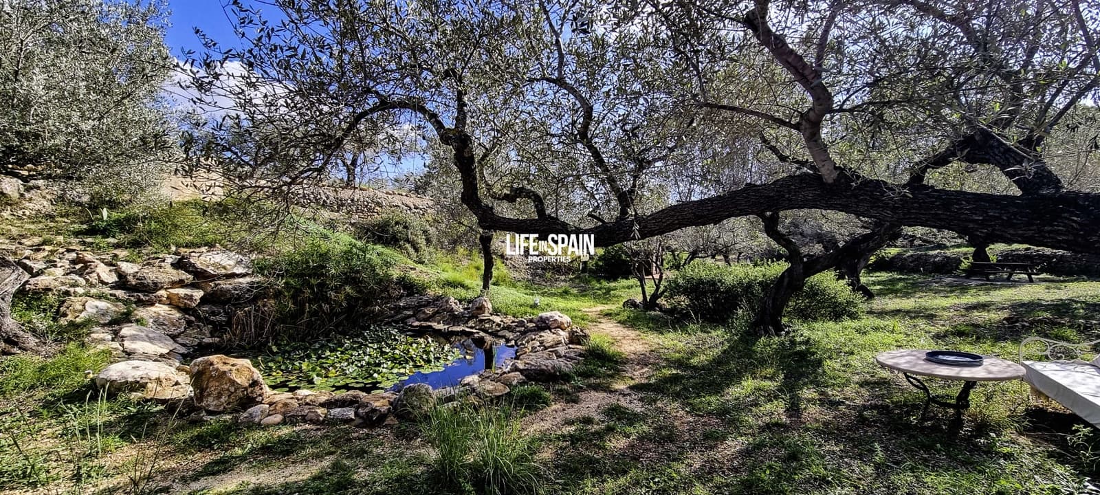 5 sovrum Finca/Hus på landet till salu i Camarles med pool garage - 435 000 € (Ref: 9371486)