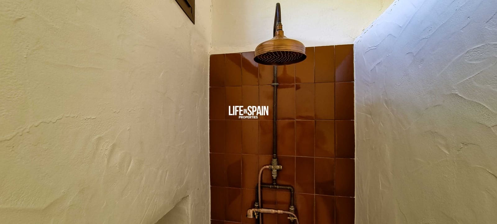 2 sovrum Finca/Hus på landet till salu i L'Ametlla de Mar med pool - 350 000 € (Ref: 9381992)