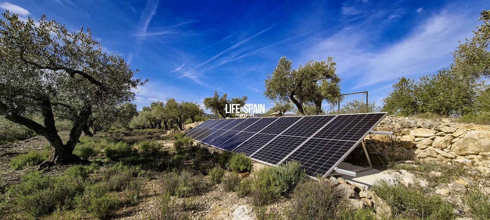 2 sovrum Finca/Hus på landet till salu i L'Ametlla de Mar med pool - 350 000 € (Ref: 9381992)