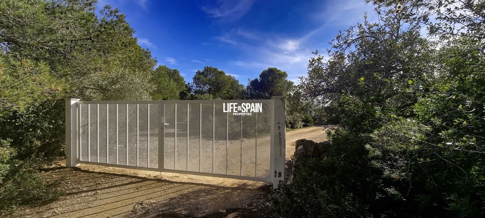 2 sovrum Finca/Hus på landet till salu i L'Ametlla de Mar med pool - 350 000 € (Ref: 9381992)